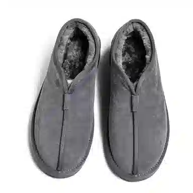 Wesimibang Ankle Snow Boots