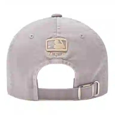 MLB Logo Cap Kids Multicolor