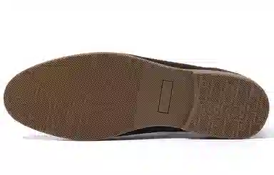 ELLE HOMME Chelsea Boots Brown