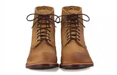 Red Wing 8083 Brown D Width