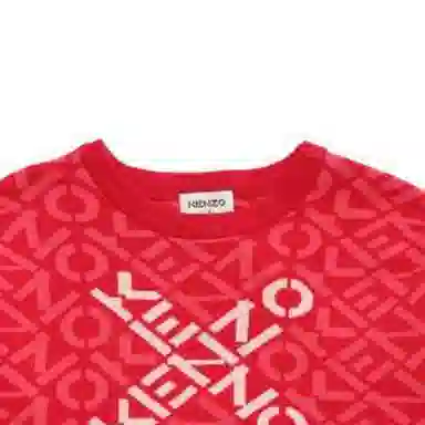 KENZO FW22 Logo