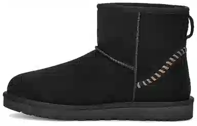 UGG Classic Mini Black