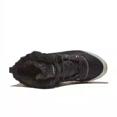 Outdoor Agent Snow Boots