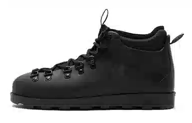 Native Shoes Fitzsimmons 2.0 Black