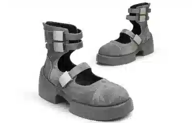 CHARLESKEITH ck PU 5.3cm