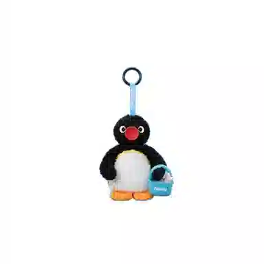 POP MART x PINGU 6