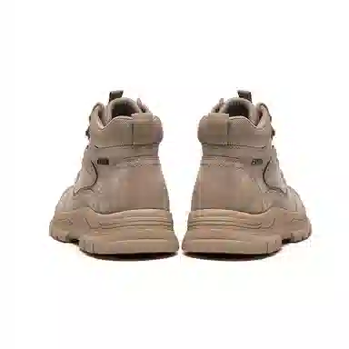 CAMEL Outdoor Boots