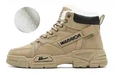 Warrior