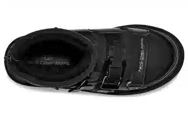 FENG CHEN WANG x UGG