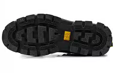 CAT Hardwear Hi
