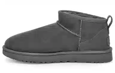 UGG Classic Ultra Mini Grey