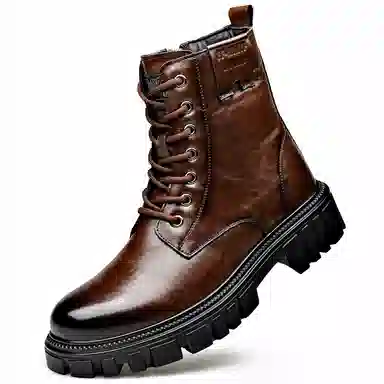 SHUPATE Martin Boots