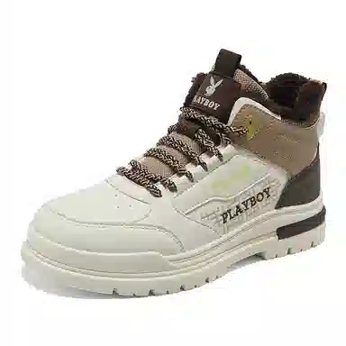 Playboy Martin Boots