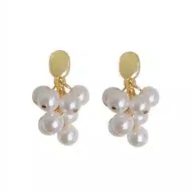 NATURALLYJOJO ins 925