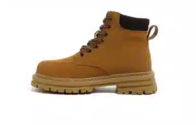 HUANQIU Martin Boots