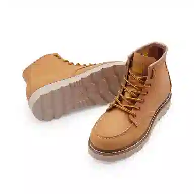 CAT Tradesman Mid WOS B4C SS23