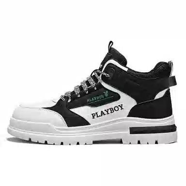 Playboy Martin Boots