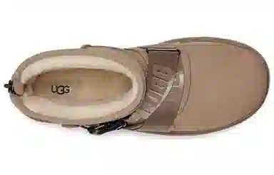 UGG Classic Short Dune