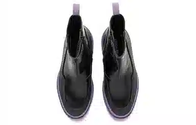 Tretorn Chelsea Purple