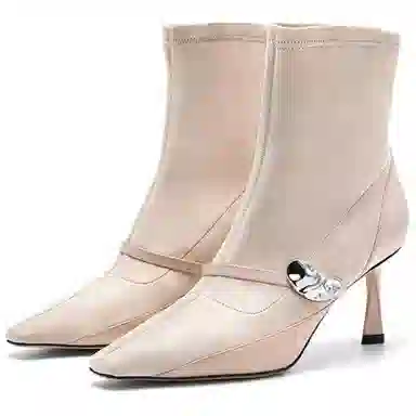 NINE WEST 7.5cm