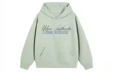 URBAN AUTHENTIC