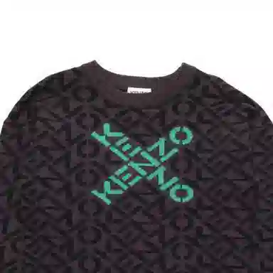 KENZO FW22 Logo