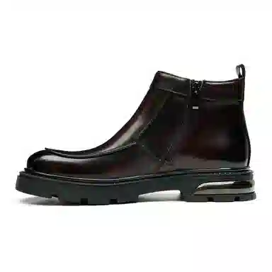 ASTON M.JAZZ Chelsea Boots