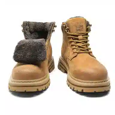 Sesame Street Martin Boots