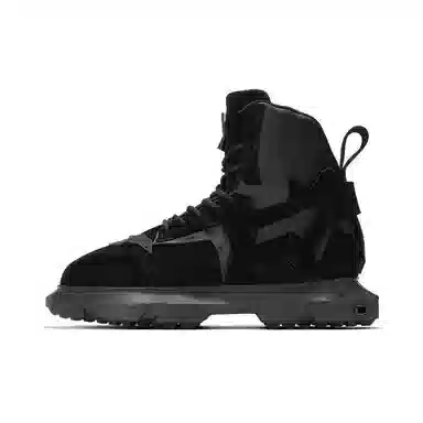 NORVINCY Martin Boots