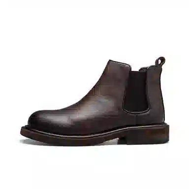 PARDASAUL Chelsea Boots