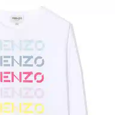 KENZO FW22 LogoT