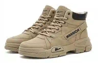 Warrior