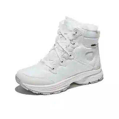 Outdoor Agent Snow Boots