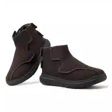 Feiteweier Snow Boots