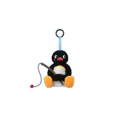POP MART x PINGU 6