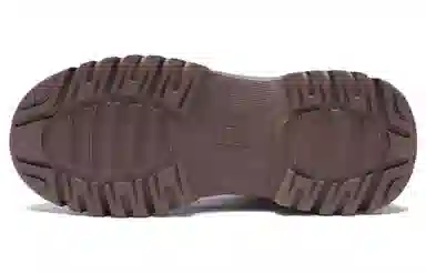 蕉下 轻软厚底 登山英伦风增高工装 短筒 马丁靴 女款