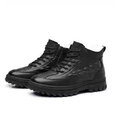Mulinsen Snow Boots Black