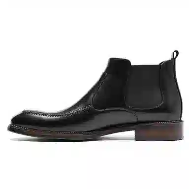 ASTON M.JAZZ Chelsea Boots