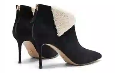 NINE WEST 8.5cm