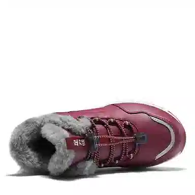 Zhulijian Snow Boots