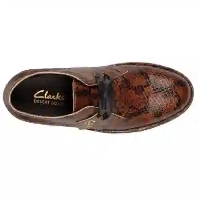 Clarks 2.5cm