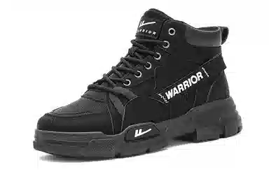 Warrior