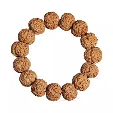 达隆 尼泊尔五瓣精品 金刚菩提 手串 男女同款情侣款