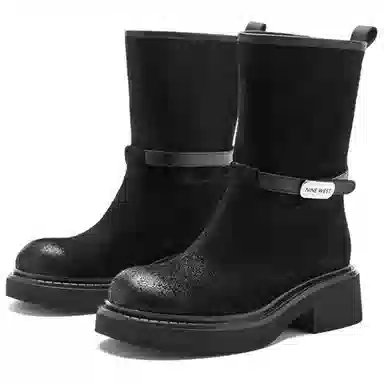 NINE WEST 4.7cm
