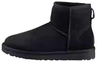 UGG Classic Mini Black