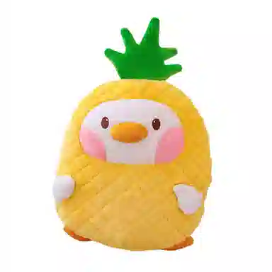 MIC RABBIT 50cm
