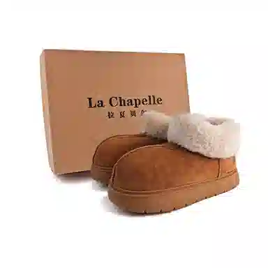 La Chapelle