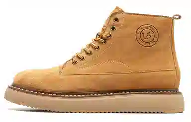 VICKI BROWN Martin Boots