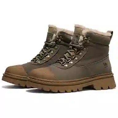 CAMEL Outdoor Boots