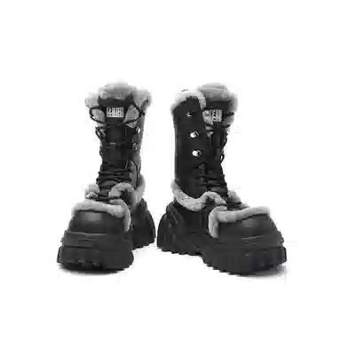KEDDO Snow Boots